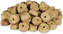 Kaytee Timothy Baked Biscuits Small Pet Treat slide 2 of 8
