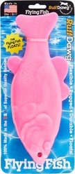 Ruff Dawg FlyingFish Tough Dog Fetch Toy, Color Varies, FlyingFish slide 2 of 3