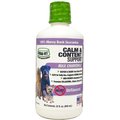 Liquid-Vet Calm & Content Support Unflavored Liquid Calming Supplement for Dogs, 32-oz bottle
