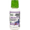 Liquid-Vet Calm & Content Support Chicken Flavor Liquid Calming Supplement for Cats, 8-oz bottle