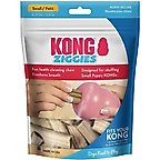 KONG Stuff'N Puppy Ziggies Dog Treats, Small, 12 count