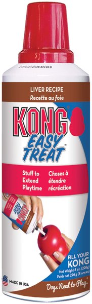 Kong Easy Treat Liver Paste – Greenhawk Equestrian Sport