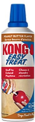 kong peanut butter ingredients