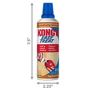 KONG Stuff'N Easy Treat Peanut Butter Recipe