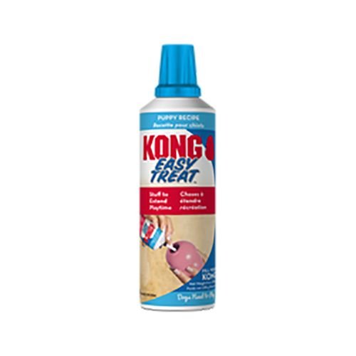 kong easy treat puppy