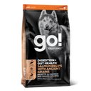 Go! Solutions Digestion + Gut Health Salmon Recipe with Ancient Grains for Dogs, 22-lb bag