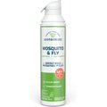 Wondercide Mosquito & Fly Indoor & Outdoor Aerosol Spray, 10-oz bottle