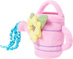 Frisco Spring Watering Can Plush Cat Toy with Catnip