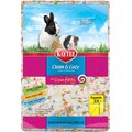 Kaytee Clean & Cozy Confetti Small Pet Bedding, 49.2-liters