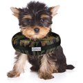 Comfurt Collar Dog & Cat Recovery Collar, Camo, X-Small