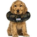 Comfurt Collar Dog & Cat Recovery Collar, Camo, Medium
