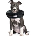 Comfurt Collar Dog & Cat Recovery Collar, Black, Large