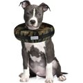 Comfurt Collar Dog & Cat Recovery Collar, Camo, Large