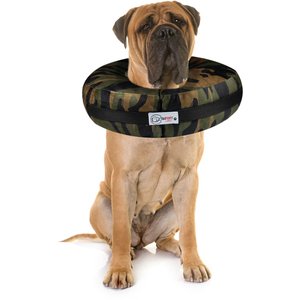 Calm paws best sale caring collar medium