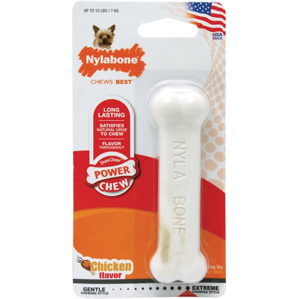 Hartz® Chew 'n Clean® Dental Duo™ Large