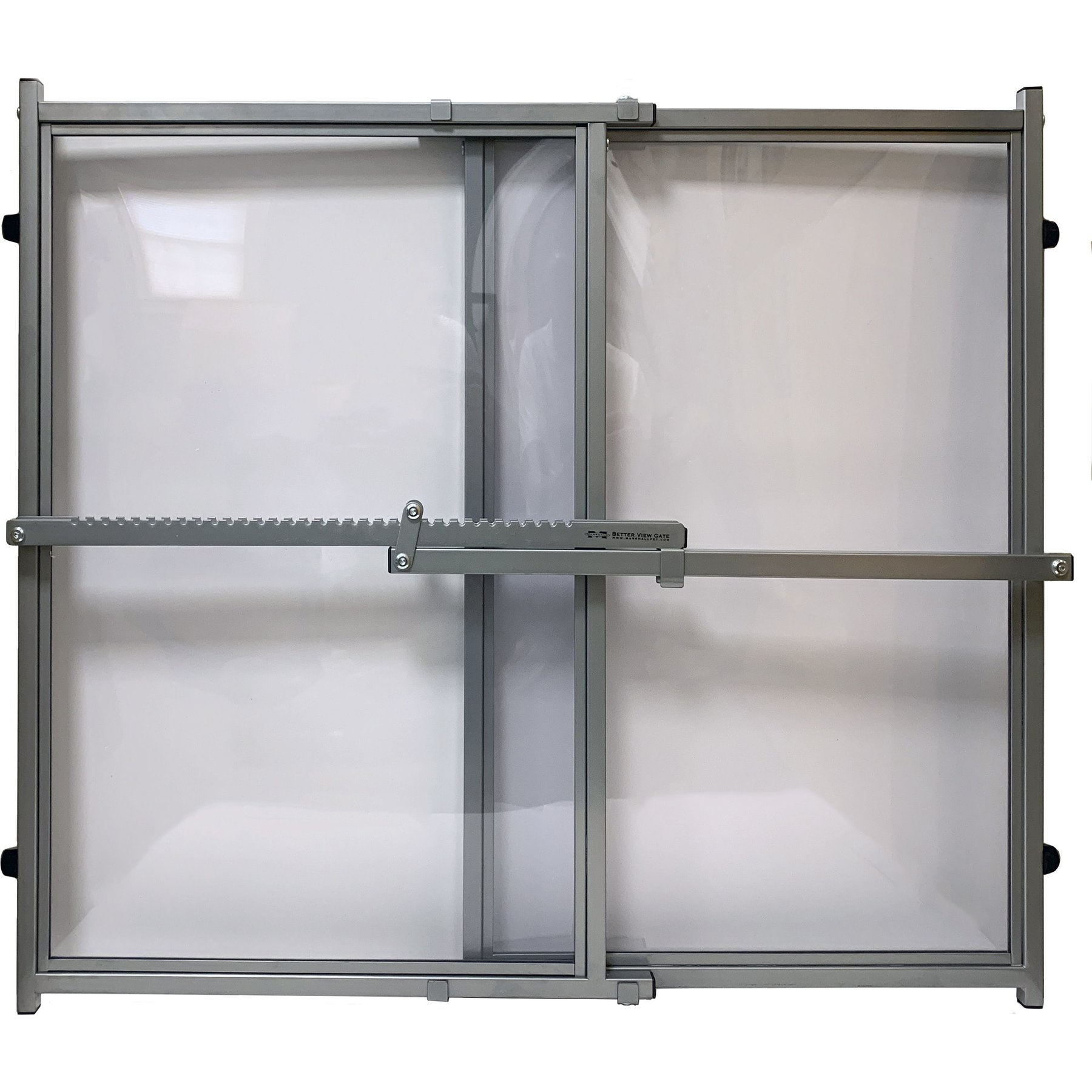 Marshall Better View Small Pet Gate