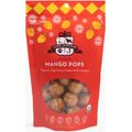 Lord Jameson Mango Pops Soft & Chewy Dog Treats, 6-oz bag