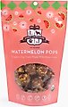 Lord Jameson Watermelon Pops Soft & Chewy Dog Treats, 6-oz bag