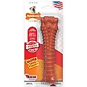 Nylabone Power Chew Bacon Flavored Durable Chew Dog Toy, X-Large 