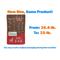 Show in main carousel: Nature's Logic Canine Beef Meal Feast All Life Stages Dry Dog Food, 26.4-lb bag slide 3 of 6