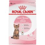 Royal Canin Feline Health Nutrition Kitten Spayed/Neutered Dry Cat Food, 2.5-lb bag