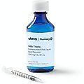 Milk Thistle Compounded Oral Liquid Beef Flavored for Dogs and Cats, 100-mg/mL, 30 mL