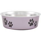 Loving Pets Bowl Bella Medium Espresso