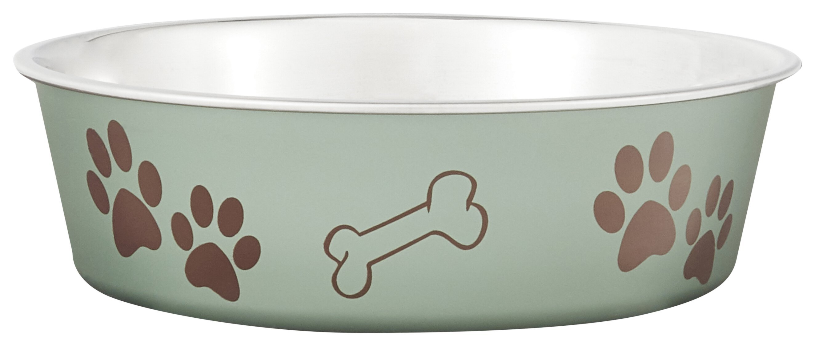 Large Brookline Pet Bowl Sets