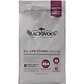 Blackwood Salmon Meal & Brown Rice Recipe Sensitive Skin & Stomach Formula Dry Dog Food, 15-lb bag