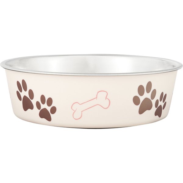 Loving Pets Bowl Bella Medium Espresso