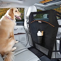 Kurgo Backseat Barrier