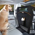 Kurgo Backseat Barrier