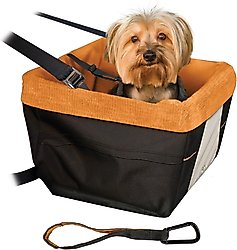 Kurgo Skybox Booster Seat