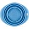 Show in main carousel: Kurgo Collaps-A-Bowl Pet Bowl, Blue slide 4 of 7