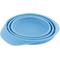 Show in main carousel: Kurgo Collaps-A-Bowl Pet Bowl, Blue slide 5 of 7