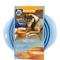 Show in main carousel: Kurgo Collaps-A-Bowl Pet Bowl, Blue slide 6 of 7