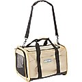 Kurgo Wander Airline-Approved Dog & Cat Carrier Bag