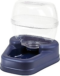 Bergan Gourmet Gravity Refill Dog & Cat Waterer, 384-oz