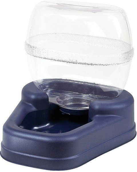 Bergan Gourmet Gravity Refill Dog & Cat Waterer