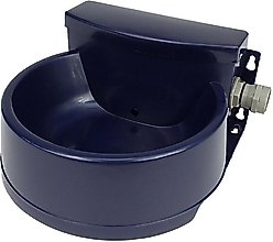 Bergan Auto-Wata Dog & Cat Bowl, 48-oz