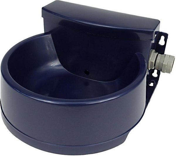 Show full view: Bergan Auto-Wata Dog & Cat Bowl, 48-oz slide 1 of 6
