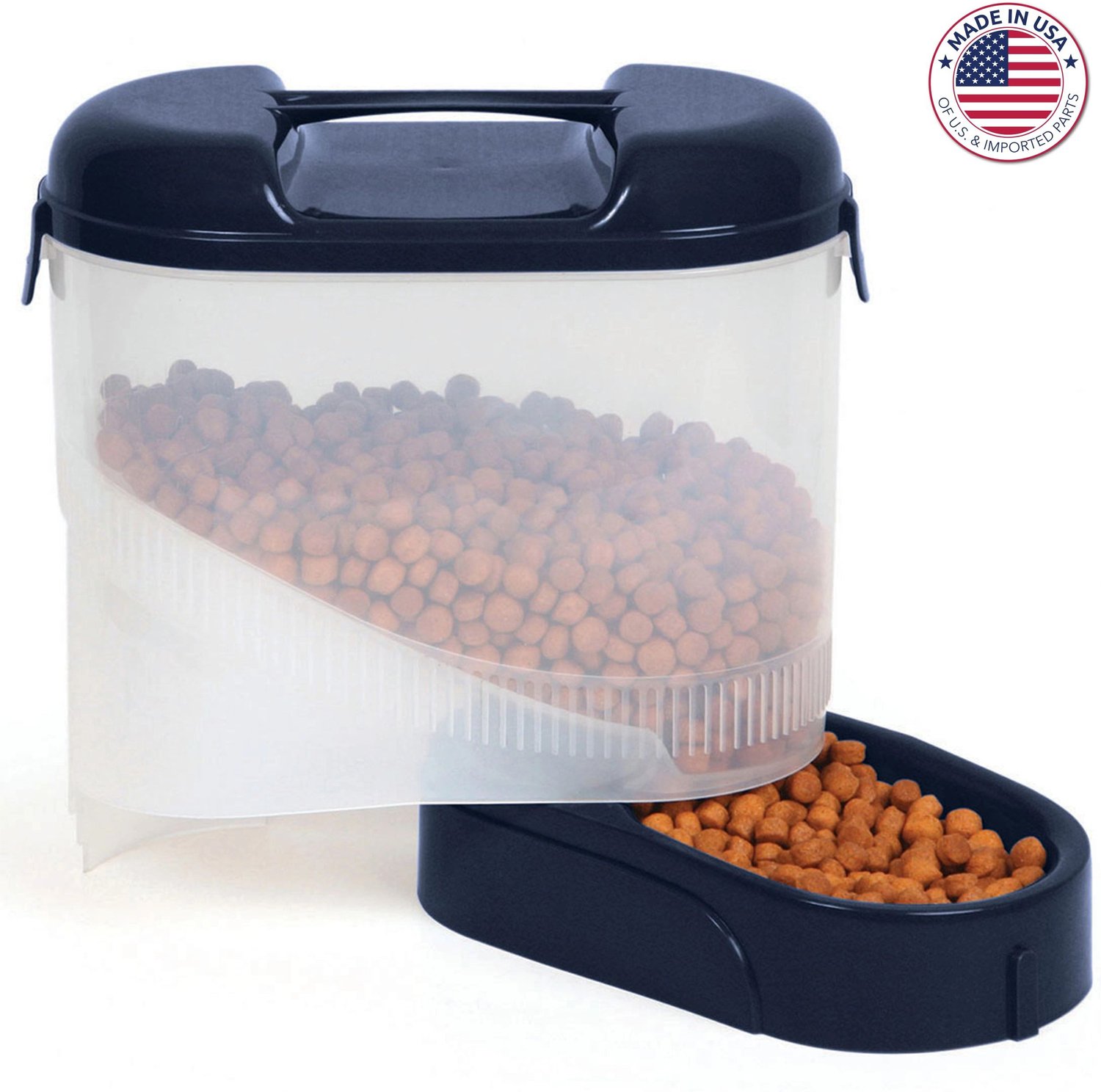 Bergan Travel Feeder