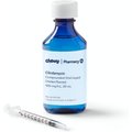 Clindamycin HCl Compounded Oral Liquid Chicken Flavored for Dogs and Cats, 100-mg/mL, 30 mL