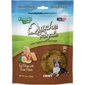 Emerald Pet Quiche Royale Egg Recipe with Sweet Potato Chewy Dog Treats, 6-oz bag