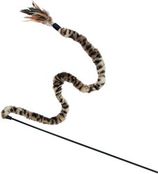 KONG Swizzle Bird Cat Teaser, Color Varies