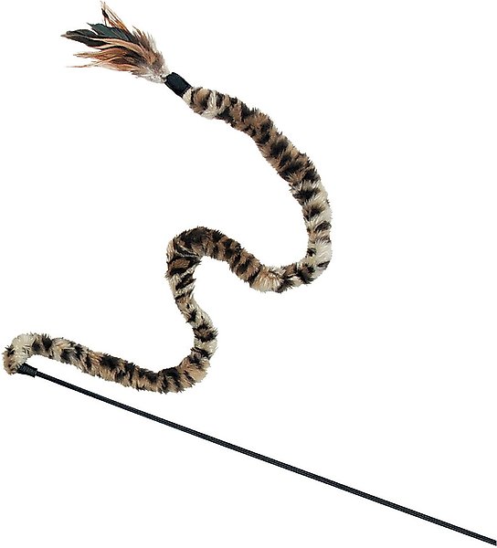 KONG Swizzle Bird Cat Teaser, Color Varies slide 1 of 6