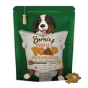 Bernie's Perfect Poop Cheddar Cheese Flavor Digestion Support Dog Supplement, 30-oz bag