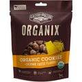 Castor & Pollux Organix Organic Cheddar Cheese Flavor Cookies Dog Treats, 12-oz bag