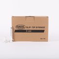 Exotic Nutrition O-Ring Syringes, 3-ml Slip Tip, 100-pack