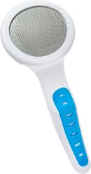 JW Pet Gripsoft Cat Slicker Brush